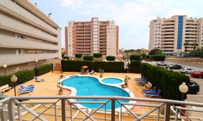 Resale - Apartment / flat - Guardamar del Segura - Guardamar del Segura - Town