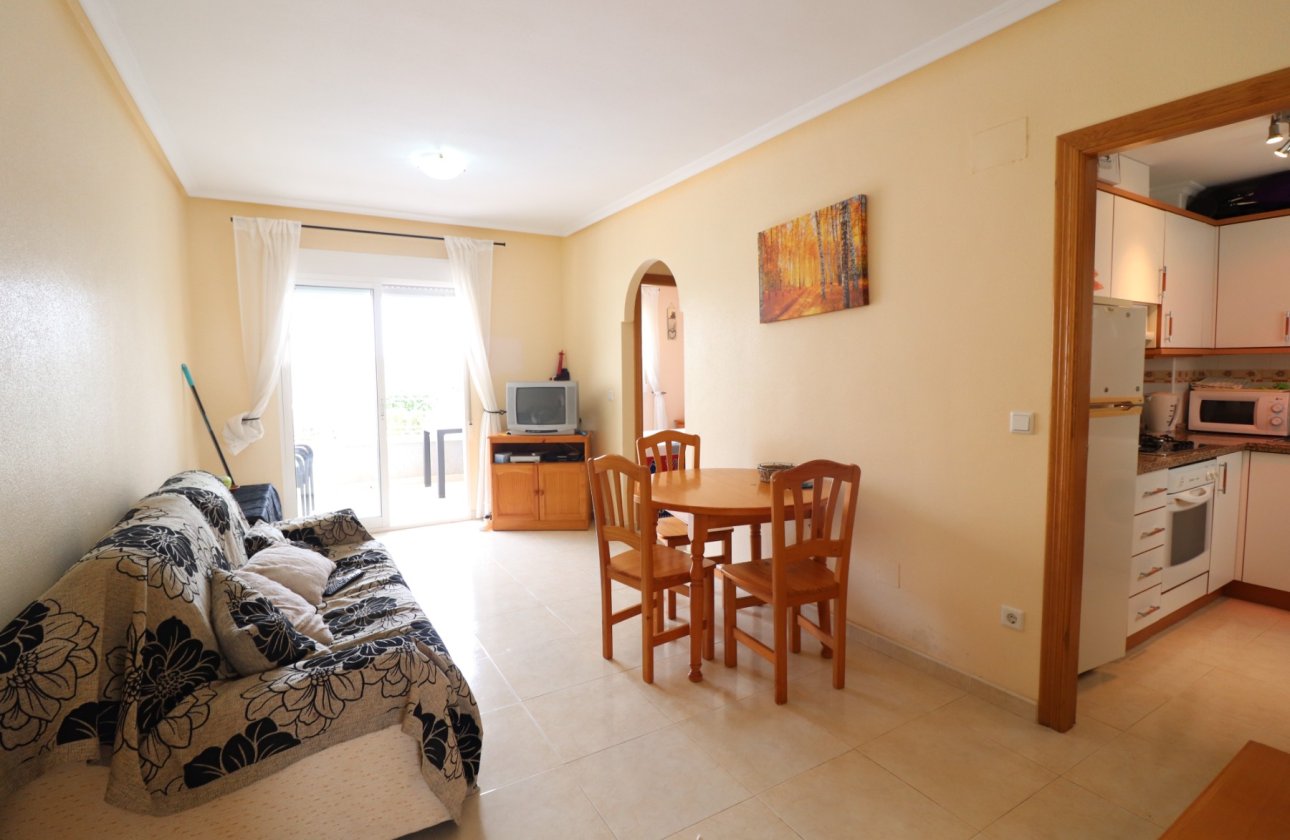 Resale - Apartment / flat - Guardamar del Segura - Guardamar del Segura - Town