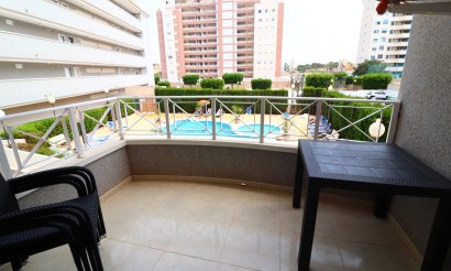 Resale - Apartment / flat - Guardamar del Segura - Guardamar del Segura - Town