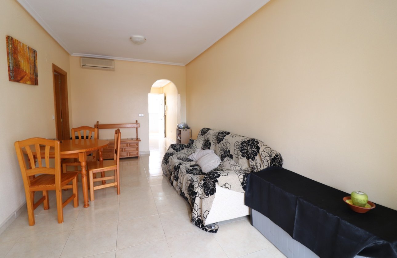 Resale - Apartment / flat - Guardamar del Segura - Guardamar del Segura - Town