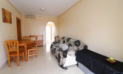 Resale - Apartment / flat - Guardamar del Segura - Guardamar del Segura - Town