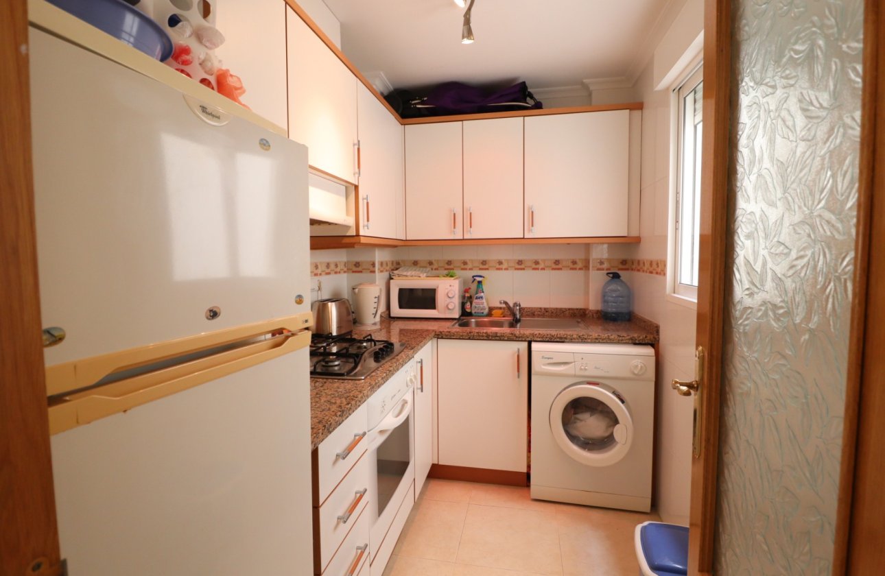 Resale - Apartment / flat - Guardamar del Segura - Guardamar del Segura - Town