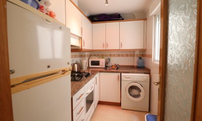 Resale - Apartment / flat - Guardamar del Segura - Guardamar del Segura - Town