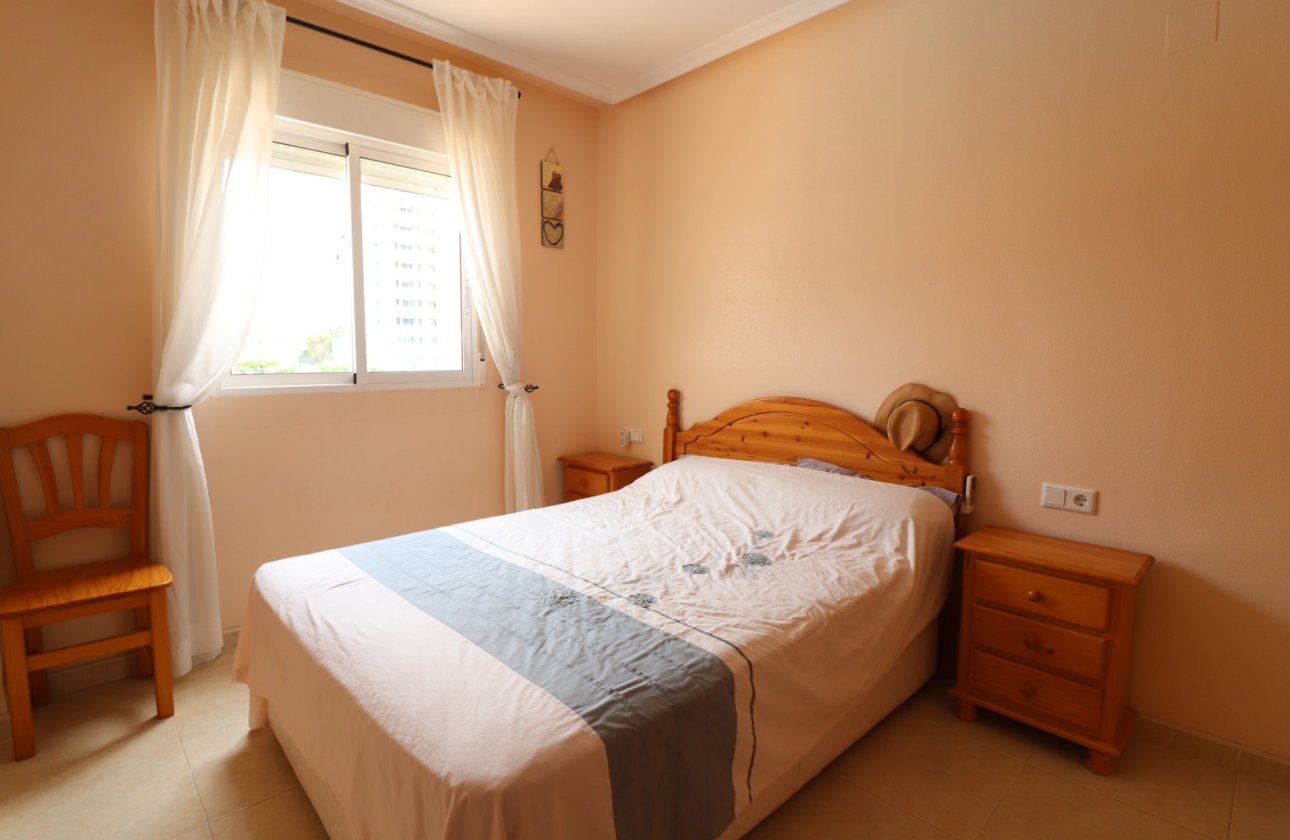 Resale - Apartment / flat - Guardamar del Segura - Guardamar del Segura - Town