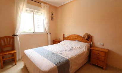 Resale - Apartment / flat - Guardamar del Segura - Guardamar del Segura - Town