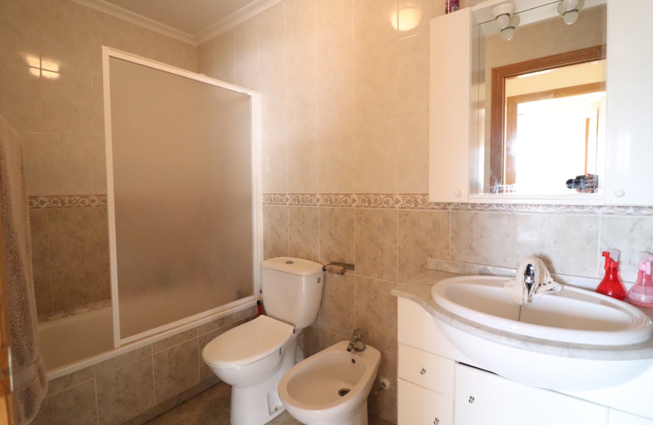 Resale - Apartment / flat - Guardamar del Segura - Guardamar del Segura - Town