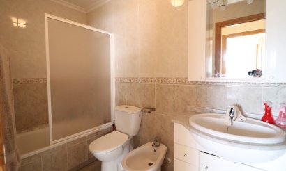 Resale - Apartment / flat - Guardamar del Segura - Guardamar del Segura - Town