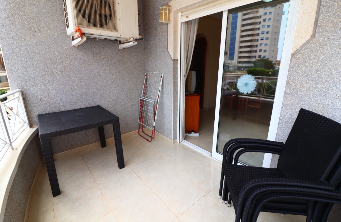 Resale - Apartment / flat - Guardamar del Segura - Guardamar del Segura - Town