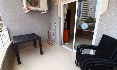 Resale - Apartment / flat - Guardamar del Segura - Guardamar del Segura - Town
