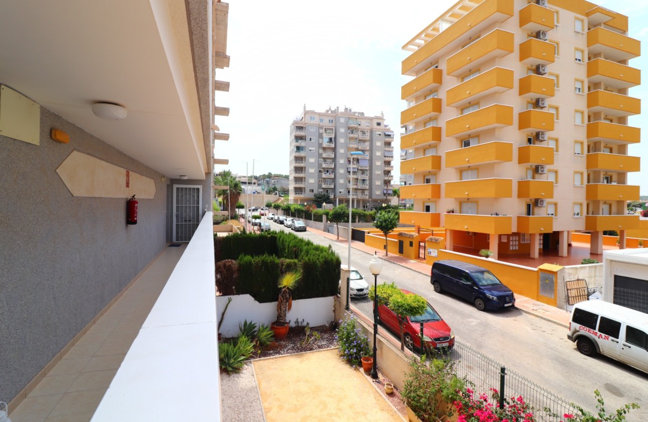 Resale - Apartment / flat - Guardamar del Segura - Guardamar del Segura - Town
