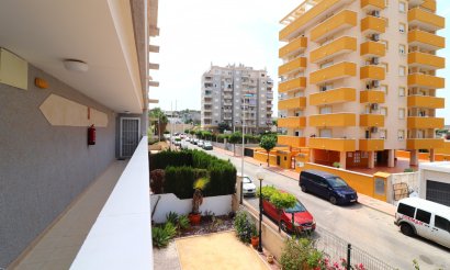Resale - Apartment / flat - Guardamar del Segura - Guardamar del Segura - Town