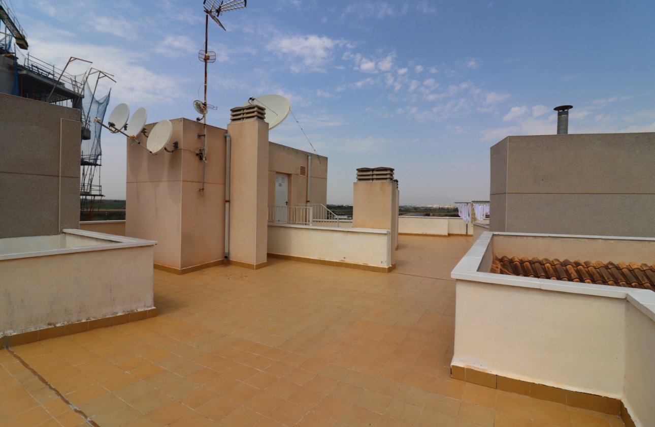 Resale - Apartment / flat - Guardamar del Segura - Guardamar del Segura - Town