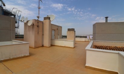 Resale - Apartment / flat - Guardamar del Segura - Guardamar del Segura - Town