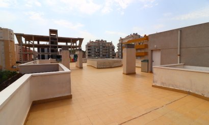 Resale - Apartment / flat - Guardamar del Segura - Guardamar del Segura - Town