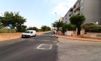 Resale - Apartment / flat - Guardamar del Segura - Guardamar del Segura - Town