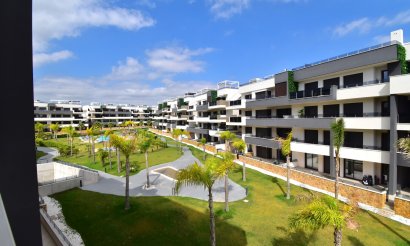 Resale - Apartment / flat - Orihuela Costa - Playa Flamenca