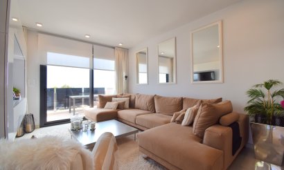 Resale - Apartment / flat - Orihuela Costa - Playa Flamenca