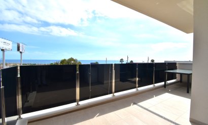 Resale - Apartment / flat - Orihuela Costa - Playa Flamenca