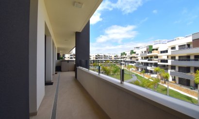 Resale - Apartment / flat - Orihuela Costa - Playa Flamenca