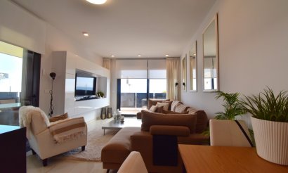 Resale - Apartment / flat - Orihuela Costa - Playa Flamenca