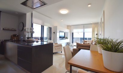 Resale - Apartment / flat - Orihuela Costa - Playa Flamenca