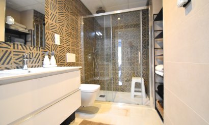 Resale - Apartment / flat - Orihuela Costa - Playa Flamenca