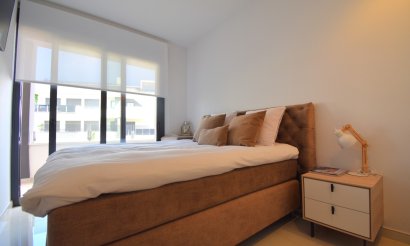 Resale - Apartment / flat - Orihuela Costa - Playa Flamenca