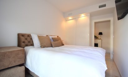 Resale - Apartment / flat - Orihuela Costa - Playa Flamenca