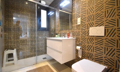 Resale - Apartment / flat - Orihuela Costa - Playa Flamenca