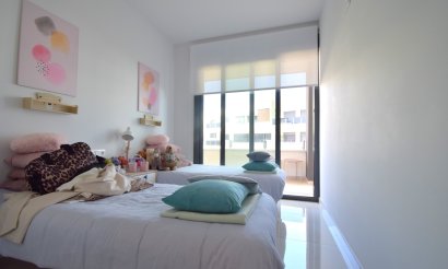 Resale - Apartment / flat - Orihuela Costa - Playa Flamenca