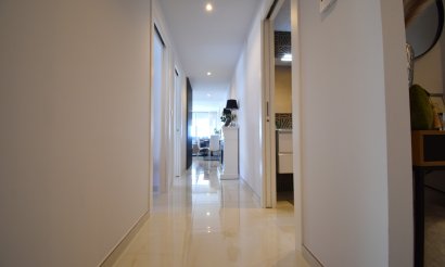 Resale - Apartment / flat - Orihuela Costa - Playa Flamenca