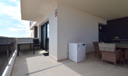 Resale - Apartment / flat - Orihuela Costa - Playa Flamenca