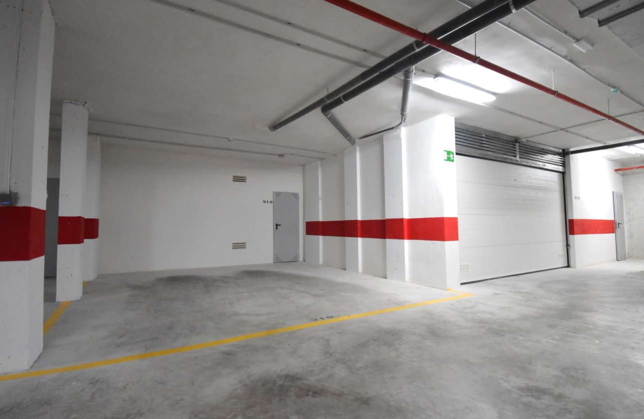 Resale - Apartment / flat - Orihuela Costa - Playa Flamenca