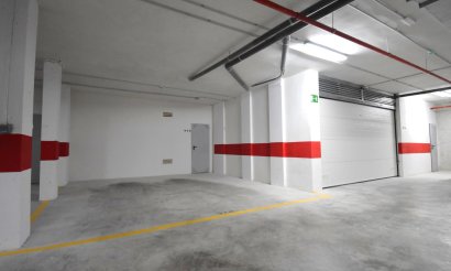 Resale - Apartment / flat - Orihuela Costa - Playa Flamenca