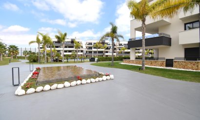 Resale - Apartment / flat - Orihuela Costa - Playa Flamenca