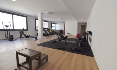 Resale - Apartment / flat - Orihuela Costa - Playa Flamenca