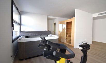 Resale - Apartment / flat - Orihuela Costa - Playa Flamenca