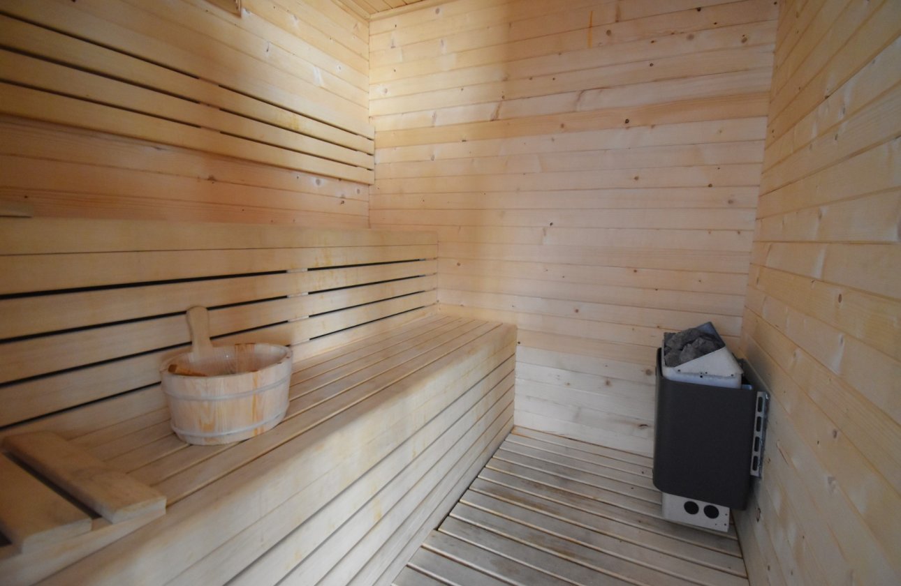 Resale - Apartment / flat - Orihuela Costa - Playa Flamenca