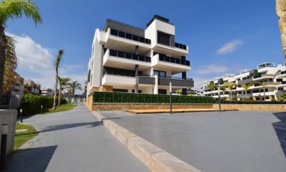 Resale - Apartment / flat - Orihuela Costa - Playa Flamenca