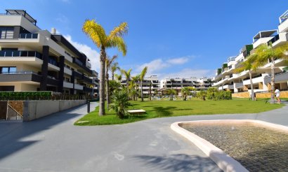 Resale - Apartment / flat - Orihuela Costa - Playa Flamenca
