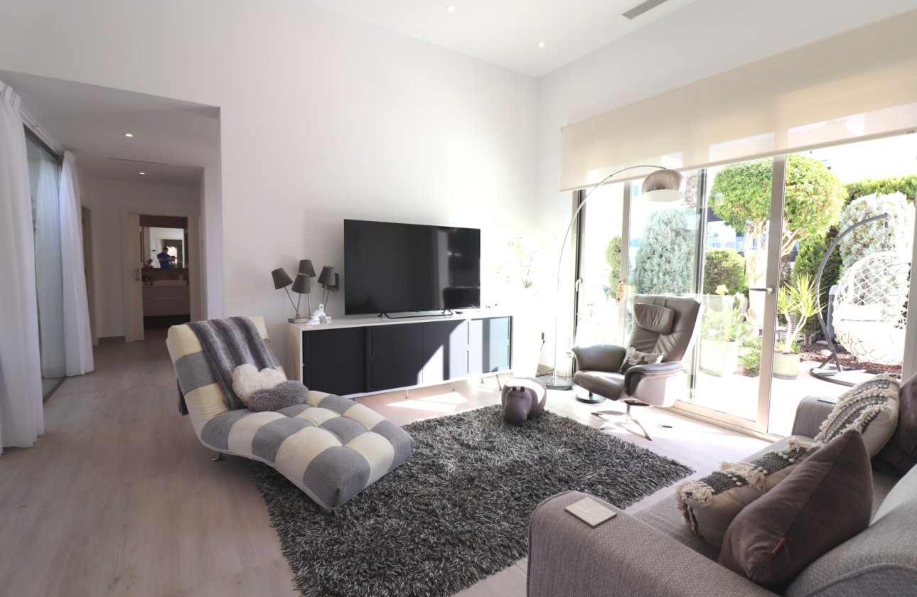 Resale - Villa - Benijofar - Benijofar - Village