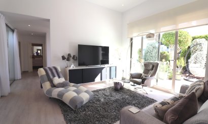 Resale - Villa - Benijofar - Benijofar - Village