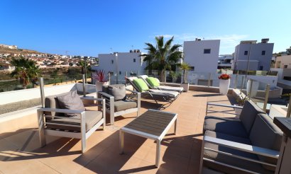 Resale - Villa - Benijofar - Benijofar - Village