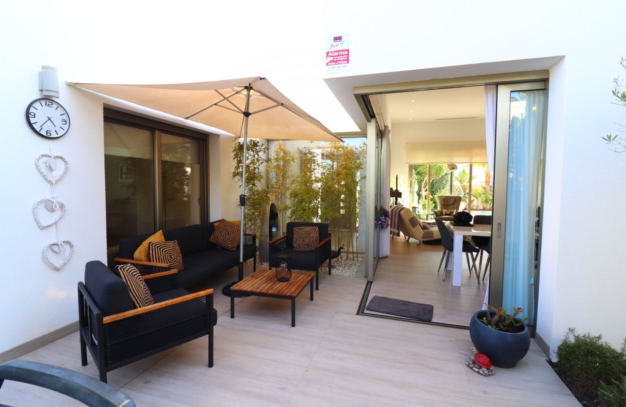 Resale - Villa - Benijofar - Benijofar - Village