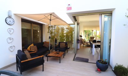 Resale - Villa - Benijofar - Benijofar - Village