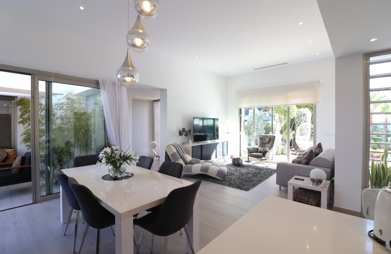 Resale - Villa - Benijofar - Benijofar - Village