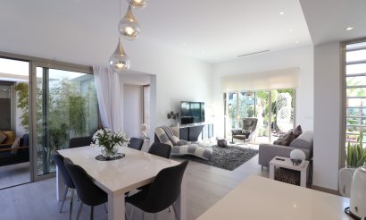 Resale - Villa - Benijofar - Benijofar - Village