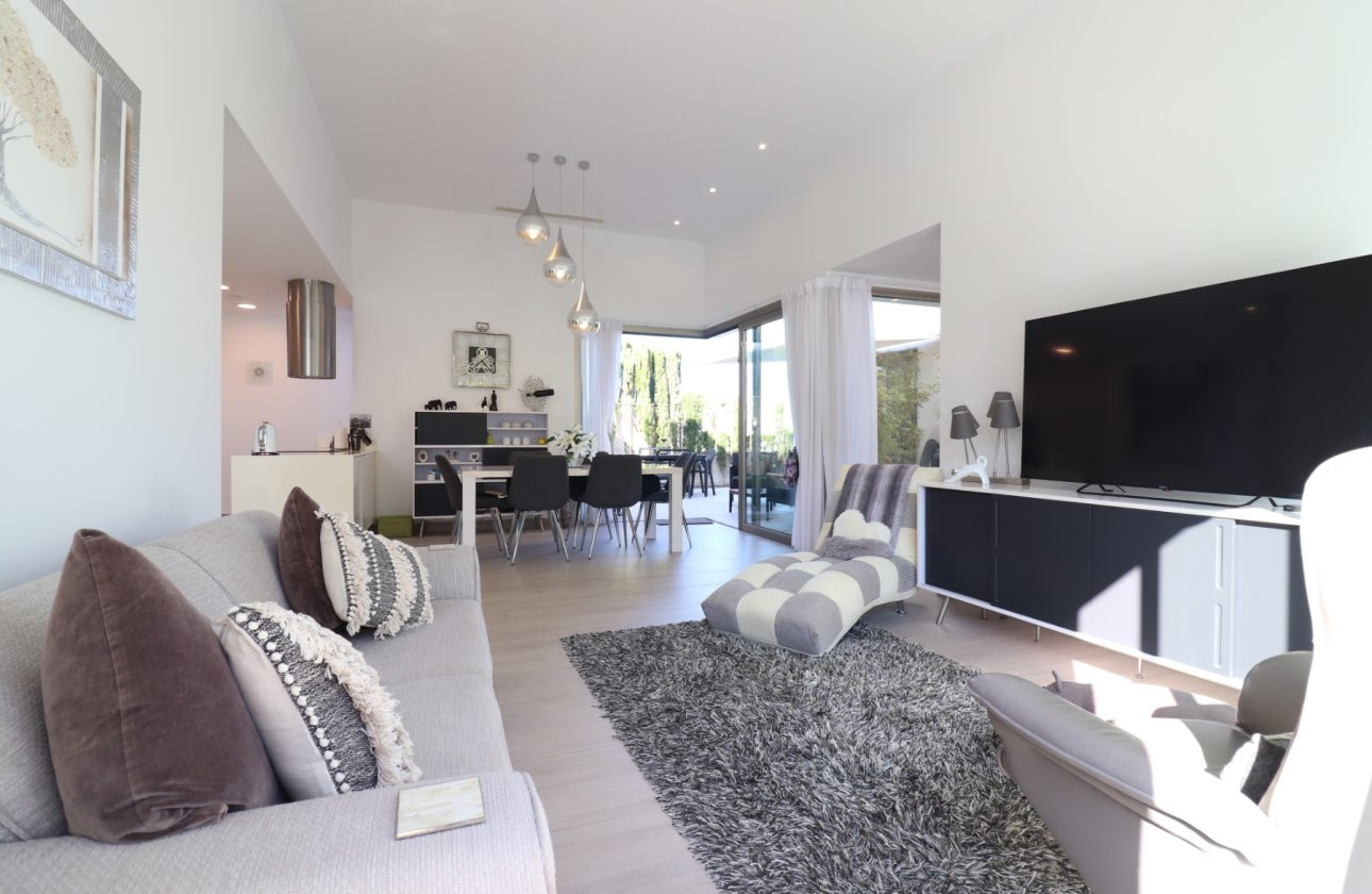 Resale - Villa - Benijofar - Benijofar - Village