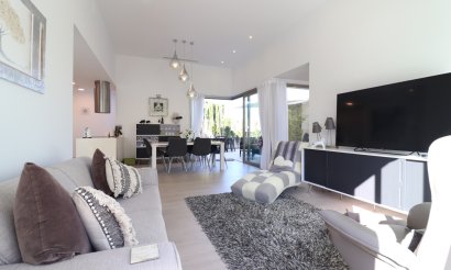 Resale - Villa - Benijofar - Benijofar - Village