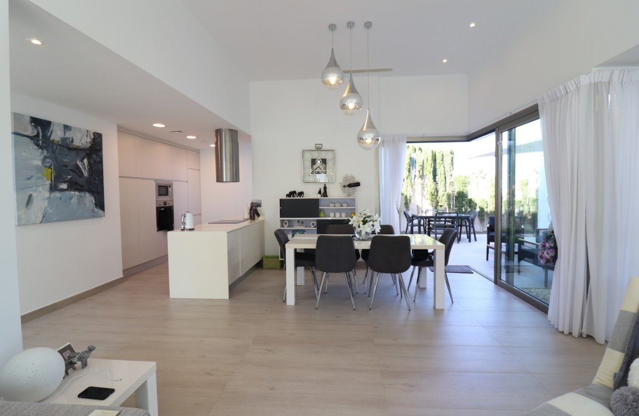 Resale - Villa - Benijofar - Benijofar - Village